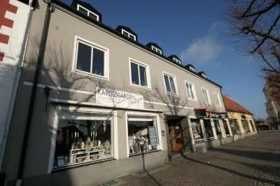 stortorget 5 simrishamn